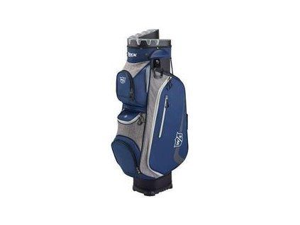 Wilson Staff iLock Cart Bag