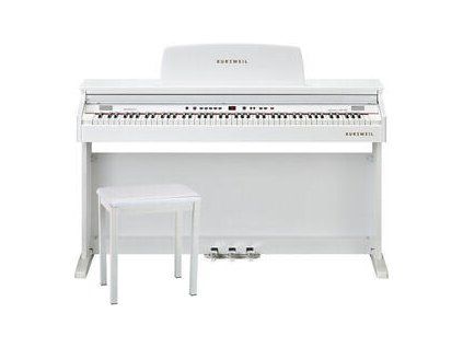 Kurzweil KA130 White