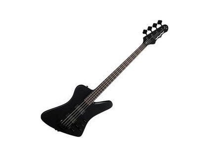 Dean Guitars John Entwistle Hybrid Pro - Black Satin