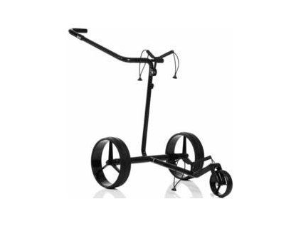 Jucad Carbon Drive 2.0 Electric Golf Trolley
