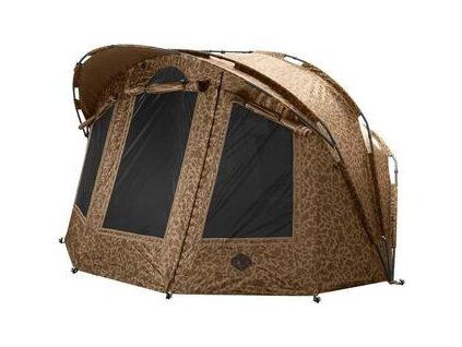 Delphin Bivvy C3 LUX ClimaControl Carpath