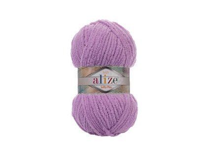 Alize Softy Plus 47 Judas Tree