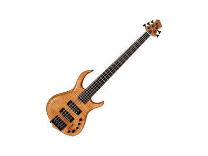 Sire Marcus Miller M7 Swamp Ash-5 2nd Gen Natural