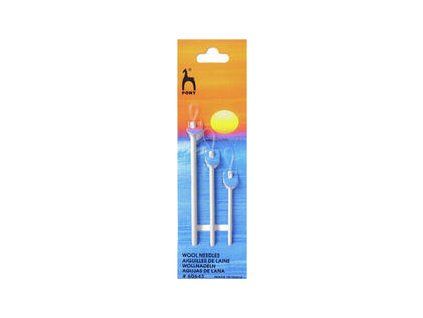Pony Auxiliary Needle 2,25 mm-3,25 mm