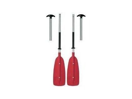 Bravo DPR 107 KIT - kayak paddle
