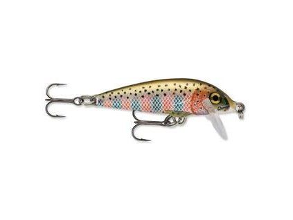 Rapala Countdown Rainbow Trout cm g