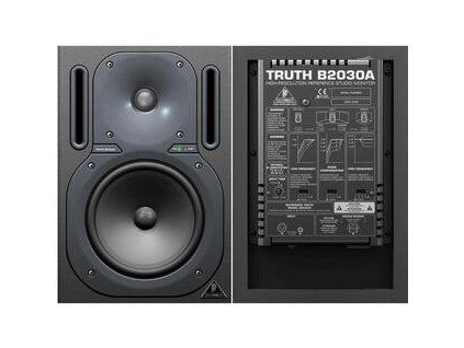 Behringer B A TRUTH