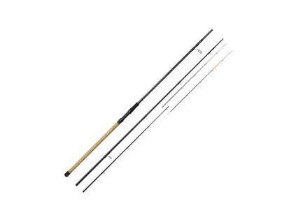 Okuma Custom Black Method Feeder 3,3 m 60 g 3 parts