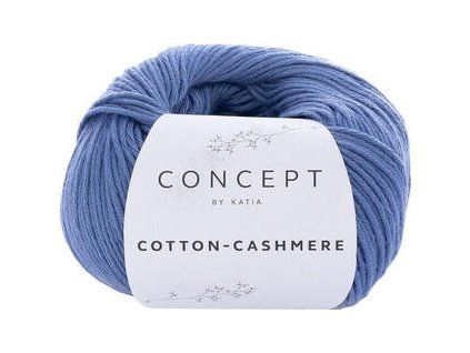 Katia Cotton Cashmere 65 Jeans