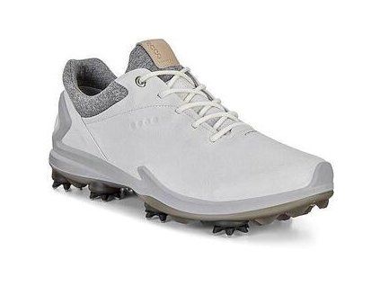 Ecco Biom G3 Mens Golf Shoes Shadow