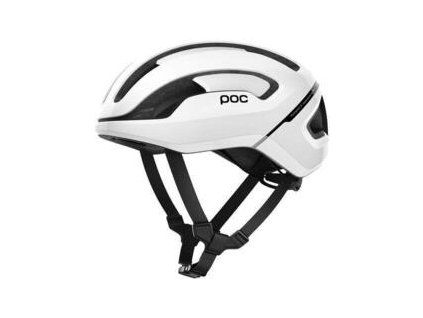 POC Omne Air SPIN Hydrogen White 2020