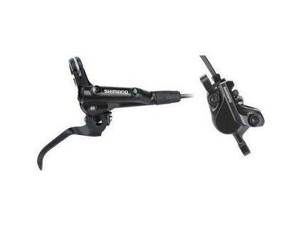 Shimano MT501/BRM500 Hydraulic Disc Brake Post Mount mm