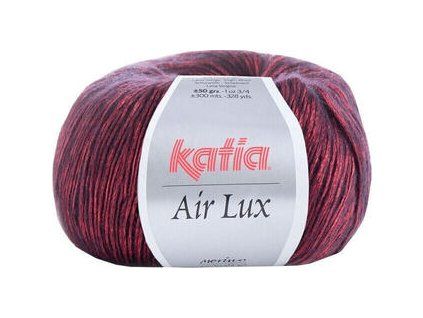 Katia Air Lux 73 Ruby
