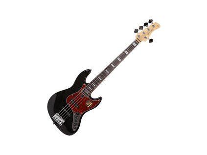 Sire Marcus Miller V7 Alder-5 1st Gen Black