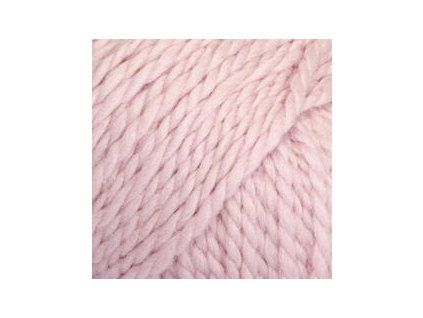 Drops Andes Uni Colour 3145 Powder Pink