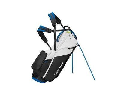 TaylorMade Flextech Stand Bag