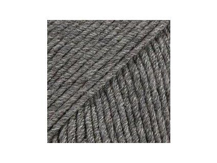 Drops Merino Extra Fine Grey