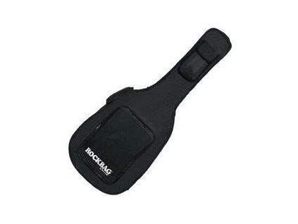 RockBag Basic Gigbag for guitar Black