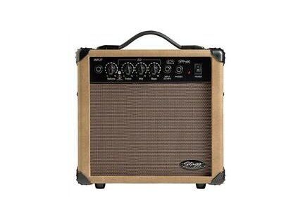 Stagg 10 AA