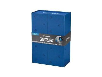 TaylorMade TP5 3+1 Box
