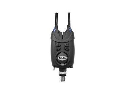 Delphin Electronic Bite Alarm Memory 9V
