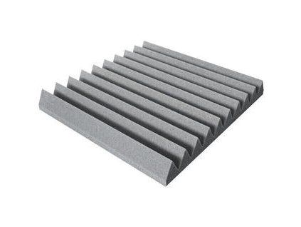 Mega Acoustic PA-PMK7-LG-50x50x7 Light Grey