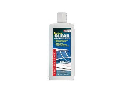 Star Brite Clear Plastic Restorer 0,237L