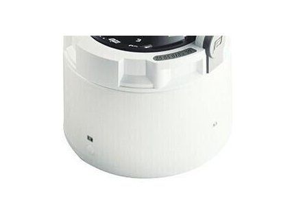 Plastimo Binnacle for Olympic 135 Compass White