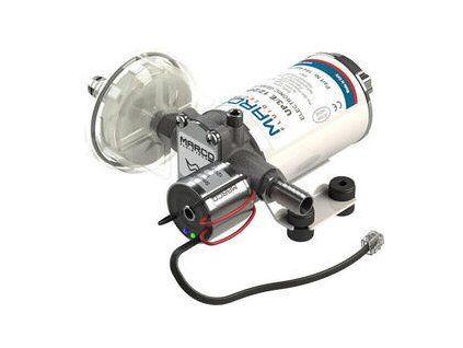 Marco UP3/E Electronic water pressure system 15 l/min