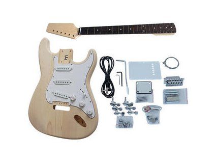 Pasadena EK-001
