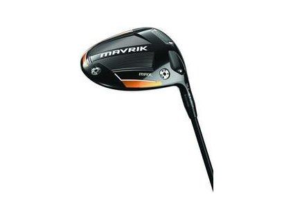 Callaway Mavrik Max Driver Right Hand
