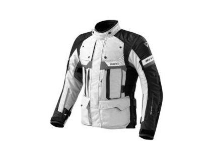Rev'it! Defender Pro GTX Sand/Black Textile Jacket