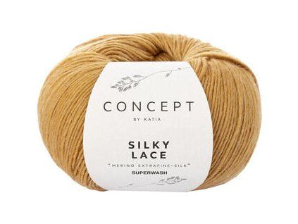 Katia Silky Lace
