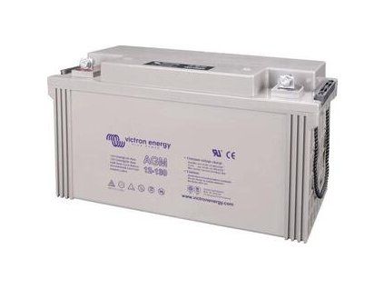 Victron Energy GEL Solar Battery