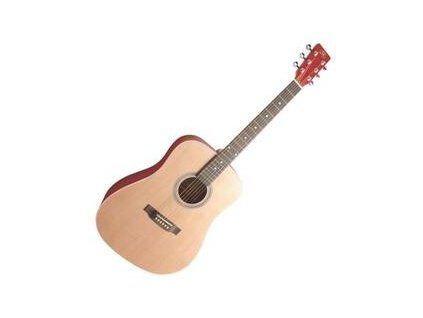 SX SX SD204 Transparent Red