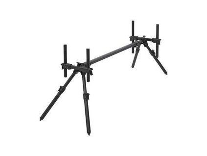 Prologic Twin-Sky 2 Rod & Carry Case