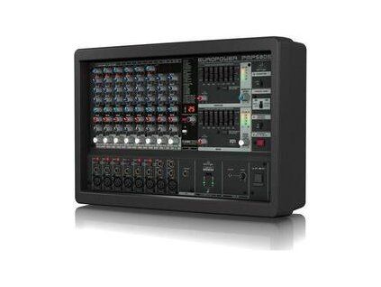 Behringer Power Mixer