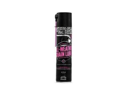 Muc-Off All Weather Chain Lube 400 ml Lubricant