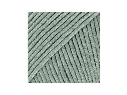 Drops Muskat 80 Sage Green