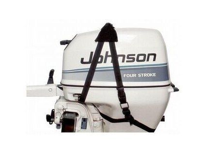 Osculati Outboard Caddy