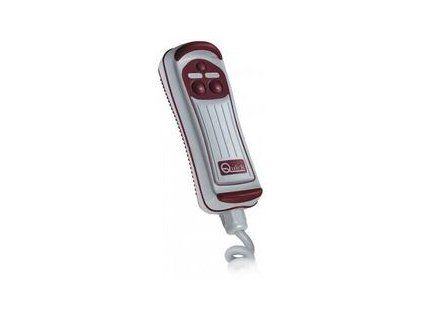 Quick Hand Held Remote Control 2