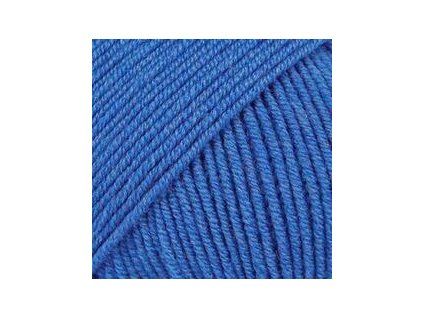Drops Baby Merino 33 Electric Blue