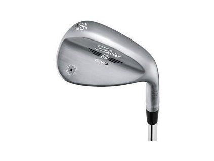 Titleist SM7 Tour Chrome Wedge Left Hand