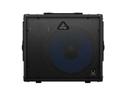 Behringer