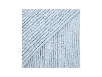 Drops Baby Merino 11 Ice Blue