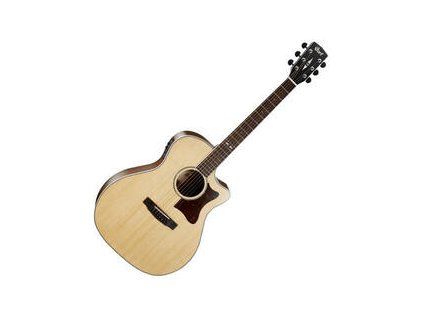 Cort GA5F-MD-NAT Natural Gloss
