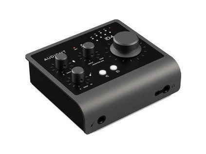 Audient MKII