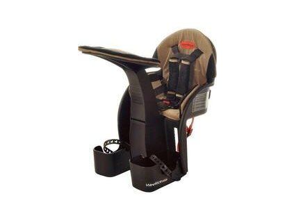 WeeRide Safefront Deluxe