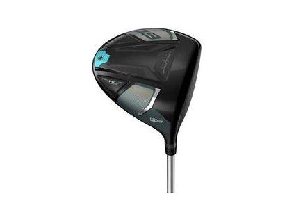 Wilson Staff D9 Driver Right Hand