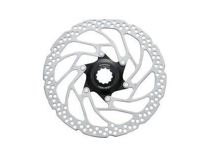 Shimano mm Center Lock Rotor